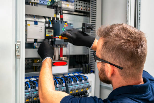Best Electrical System Inspection  in Henderson, GA
