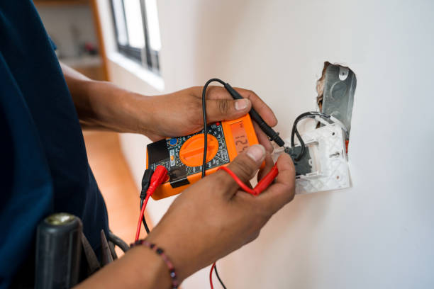 Affordable Emergency Electrician in Henderson, GA