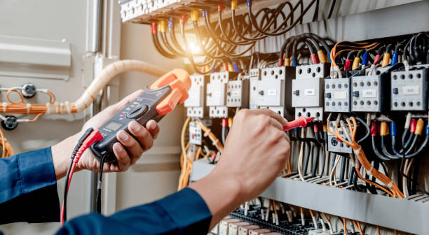 Best Electrician Near Me  in Henderson, GA