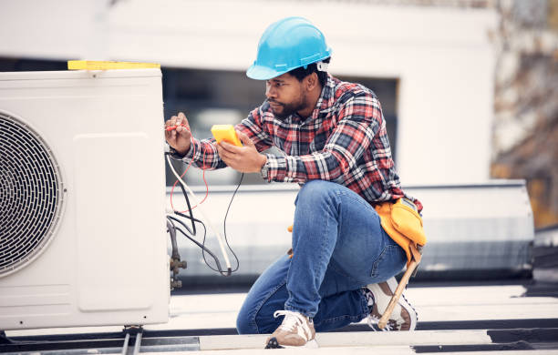 Best Electric Panel Repair  in Henderson, GA