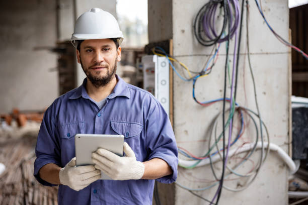  Henderson, GA Electrician Pros