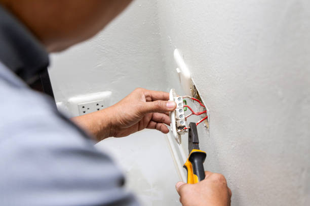 Best Circuit Breaker Repair  in Henderson, GA