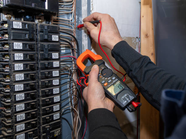 Best Emergency Electrical Repair  in Henderson, GA
