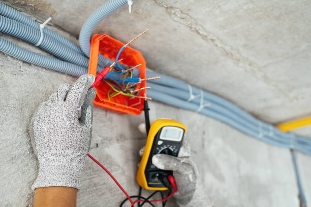 Professional Electrician in Henderson, GA